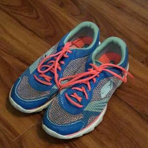 Skechers Go Run Sonic